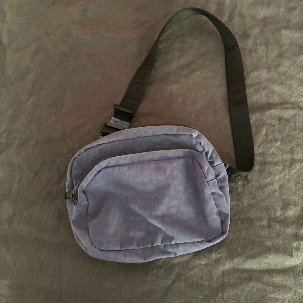 Ink Fanny Pack